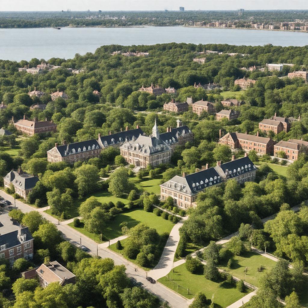 Historic Richmond Town